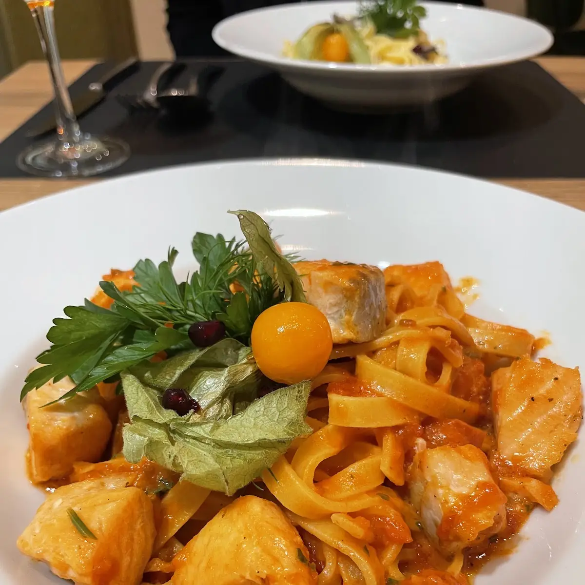 Essen und Trinken photo 8