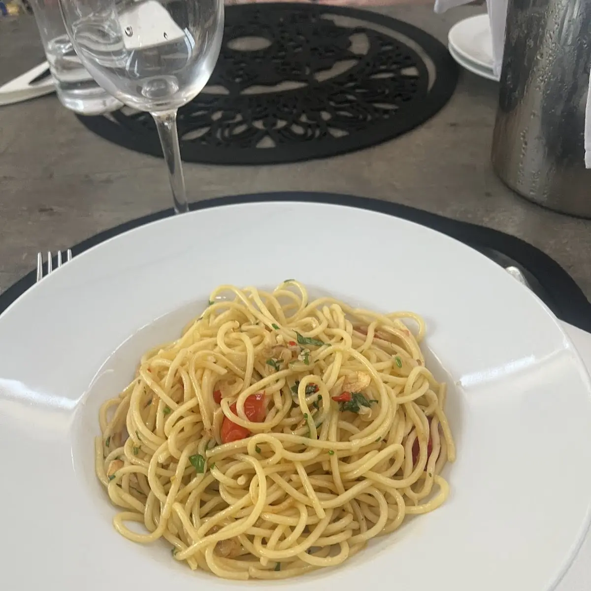 Essen und Trinken photo 9