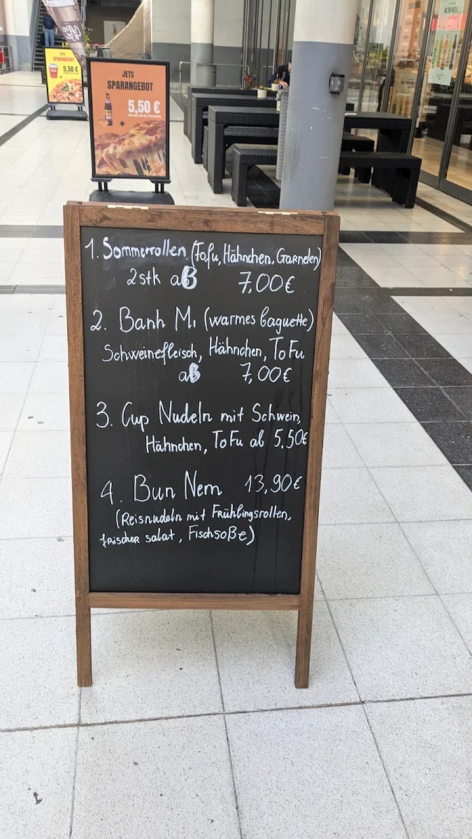 Speisekarte photo 5
