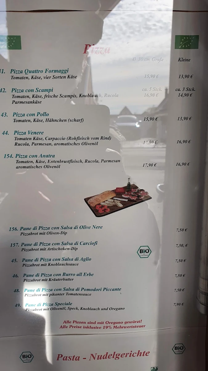 Speisekarte photo 9