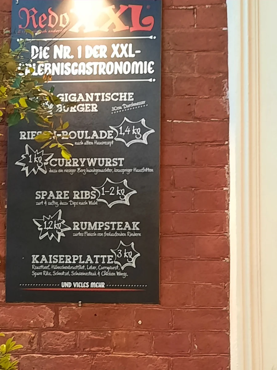 Speisekarte photo 4