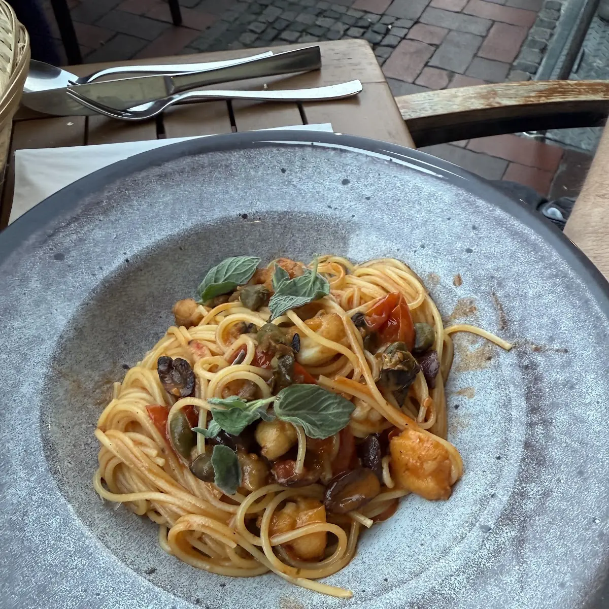 Essen und Trinken photo 10