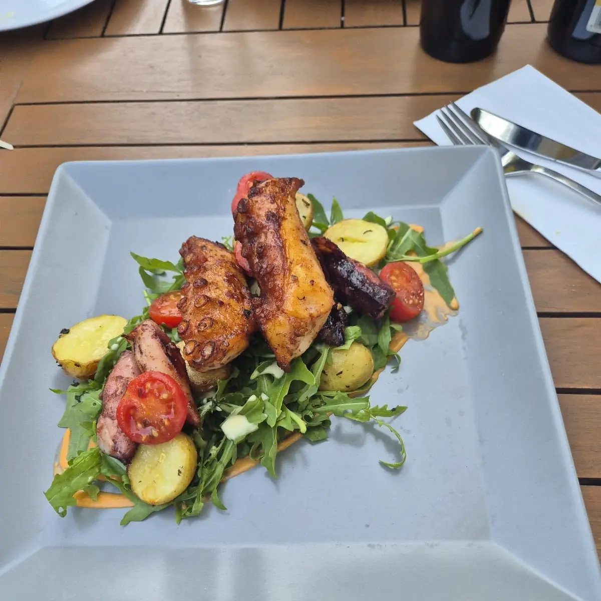 Essen und Trinken photo 2