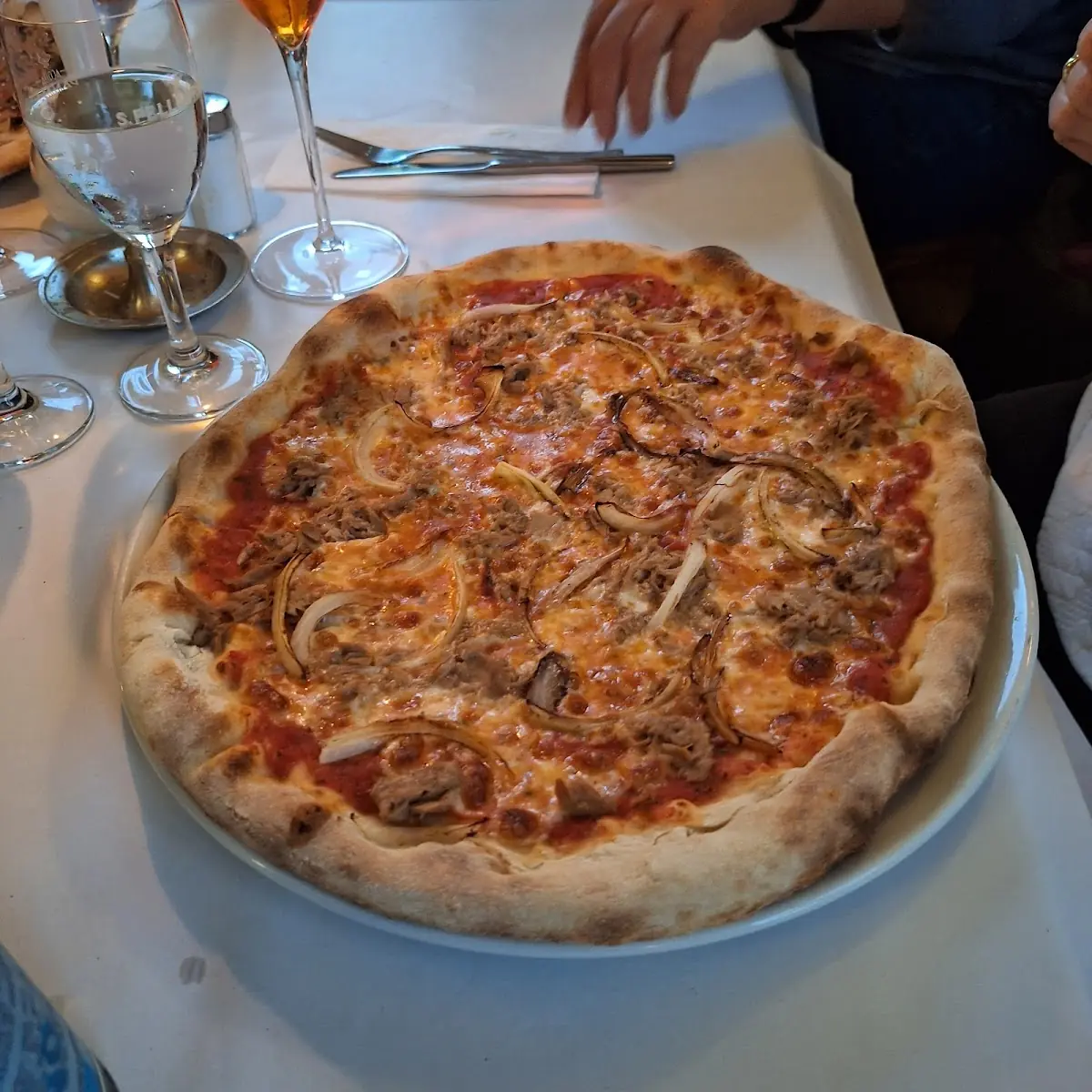 Essen und Trinken photo 3