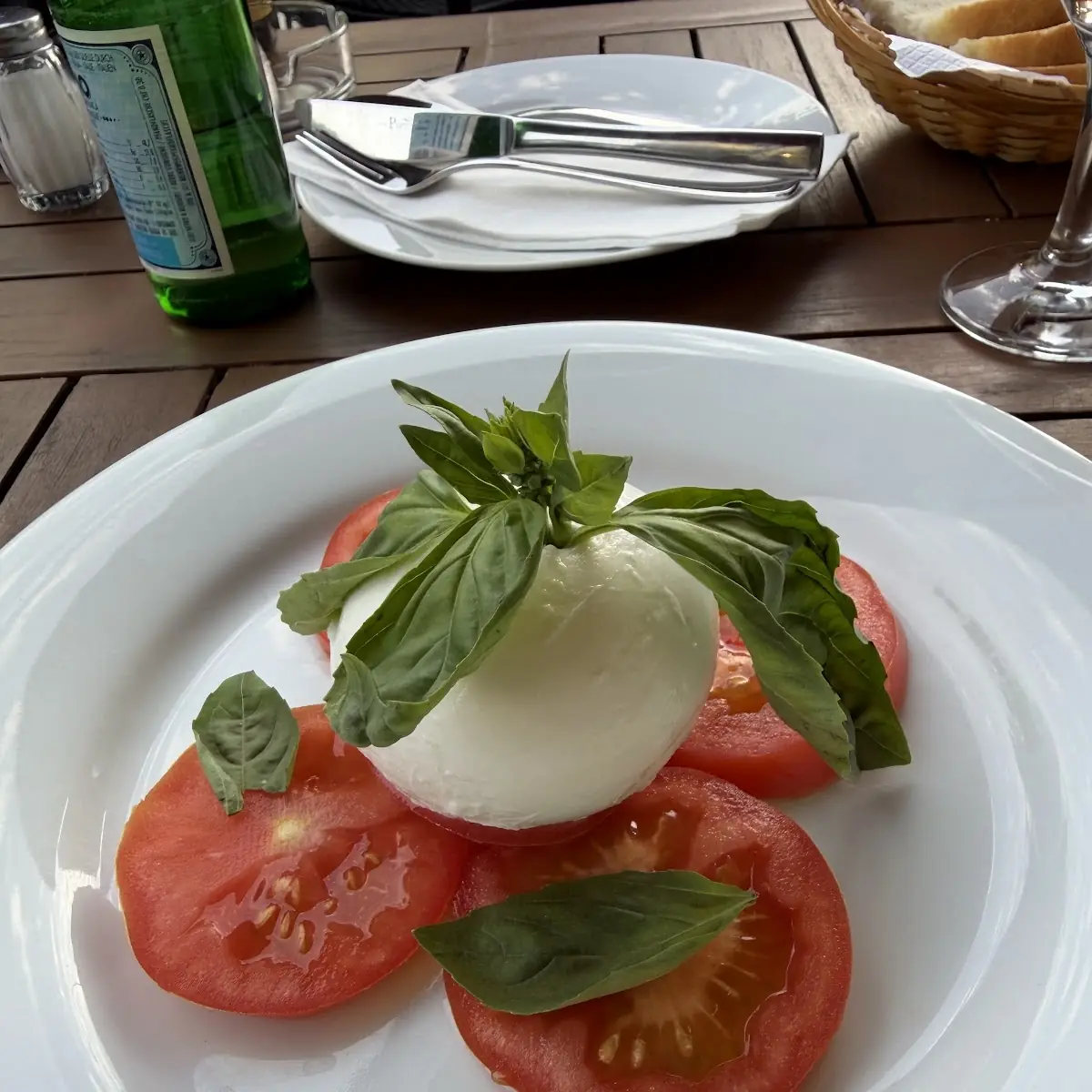 Essen und Trinken photo 6
