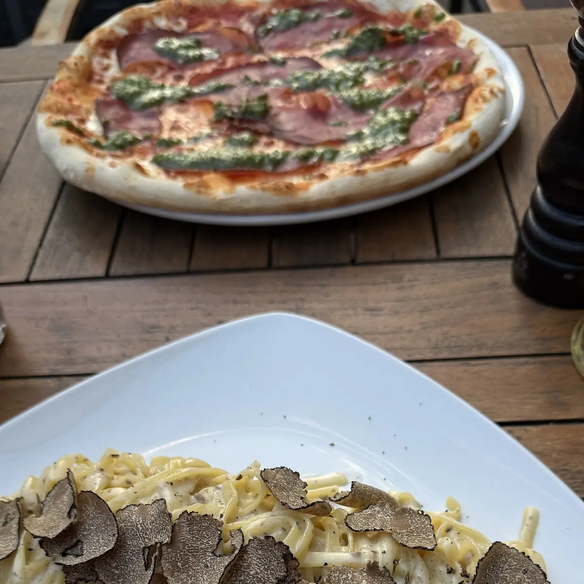 Essen und Trinken photo 7