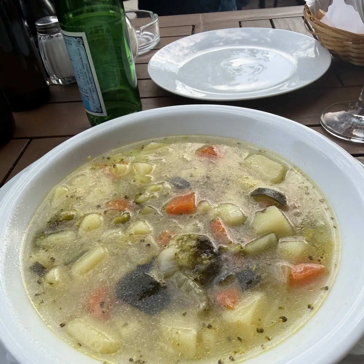 Essen und Trinken photo 9