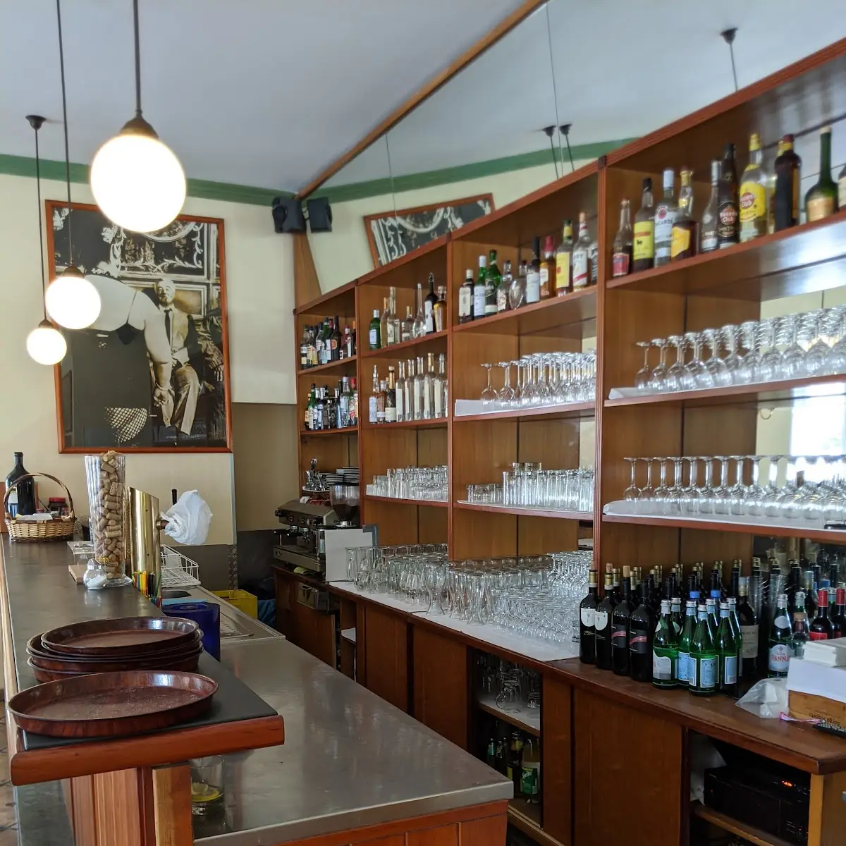 Atmosphäre photo 6