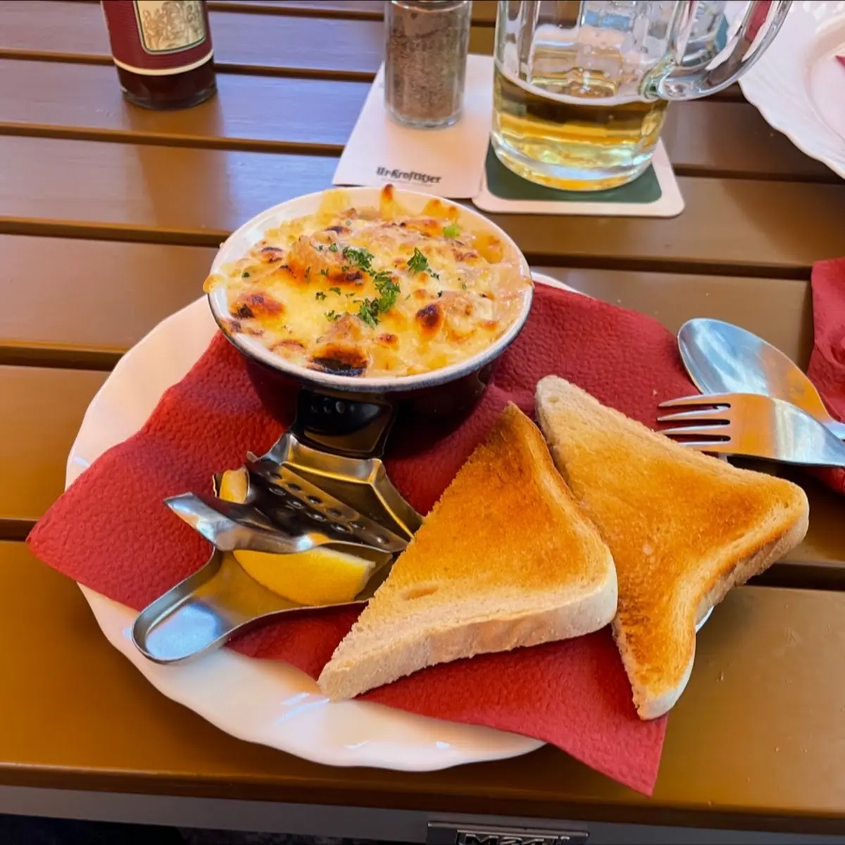 Essen und Trinken photo 2