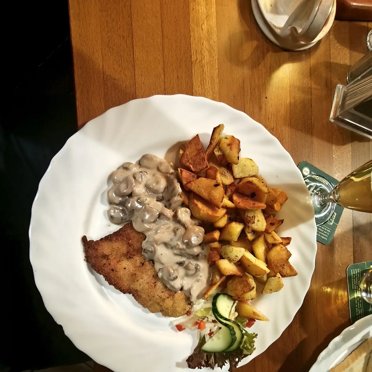 Essen und Trinken photo 4