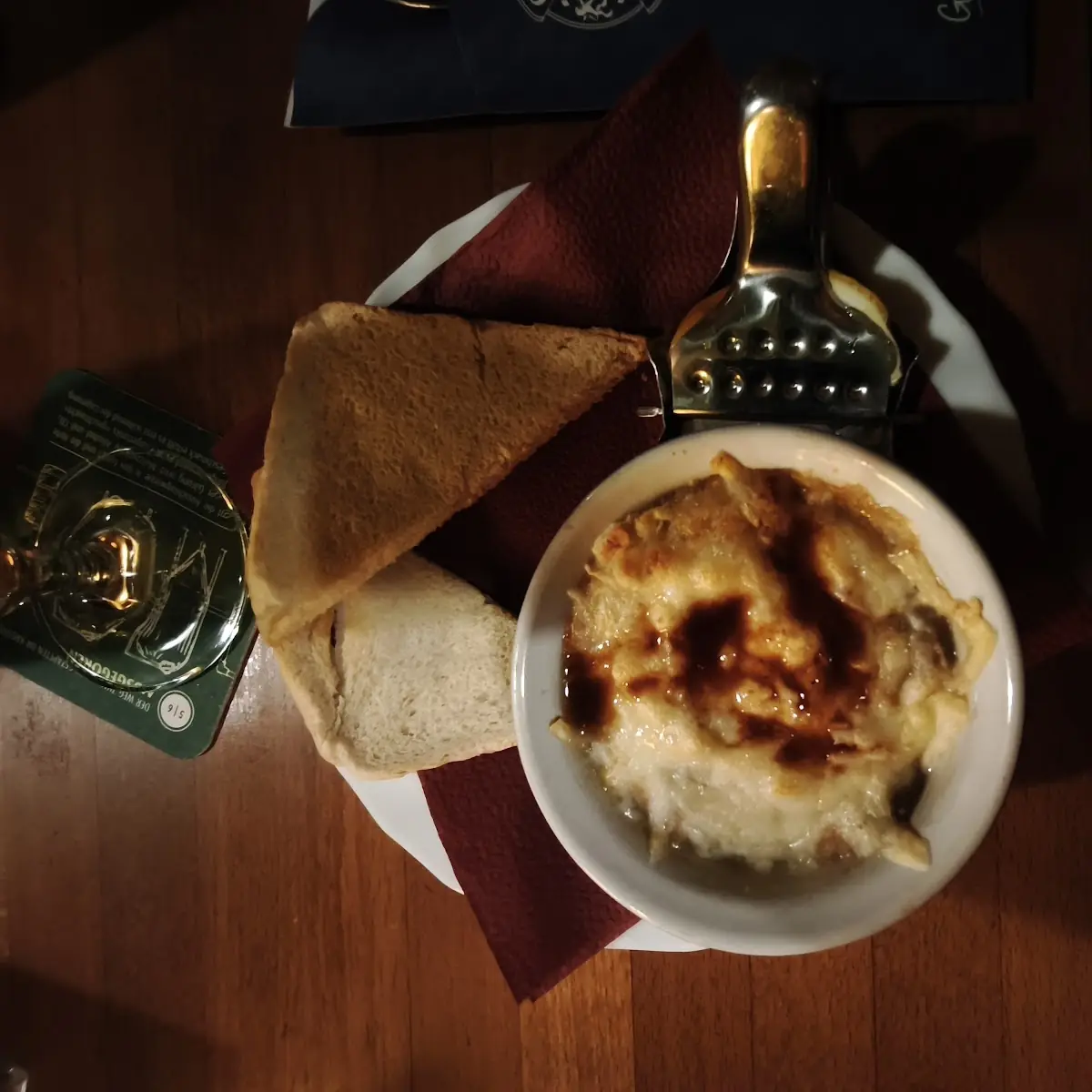 Essen und Trinken photo 5