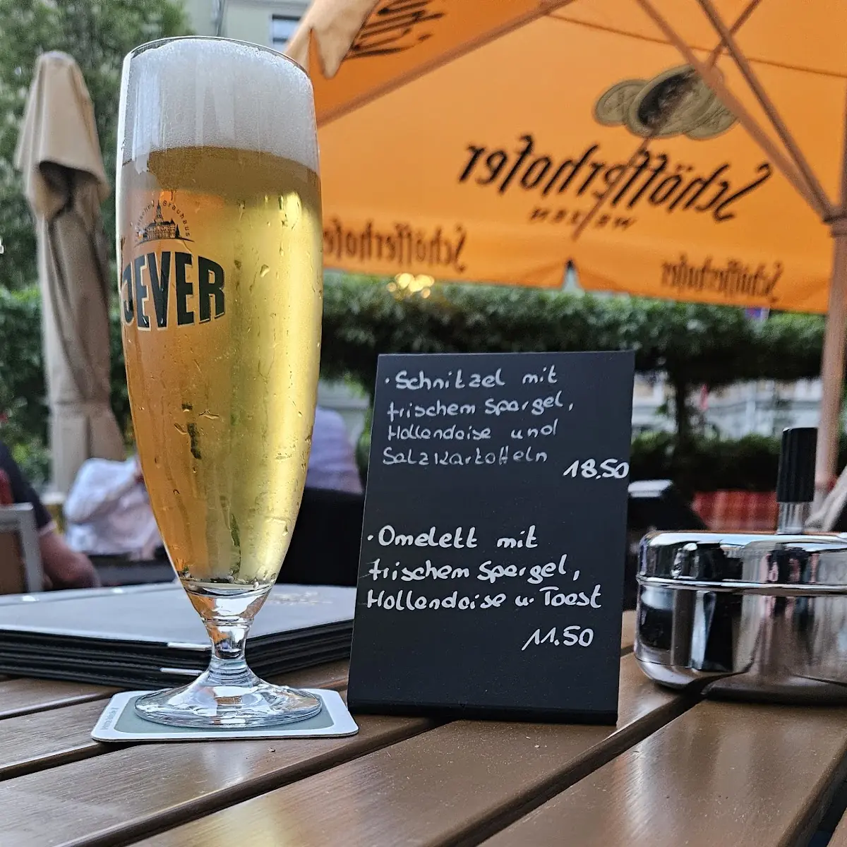 Essen und Trinken photo 7