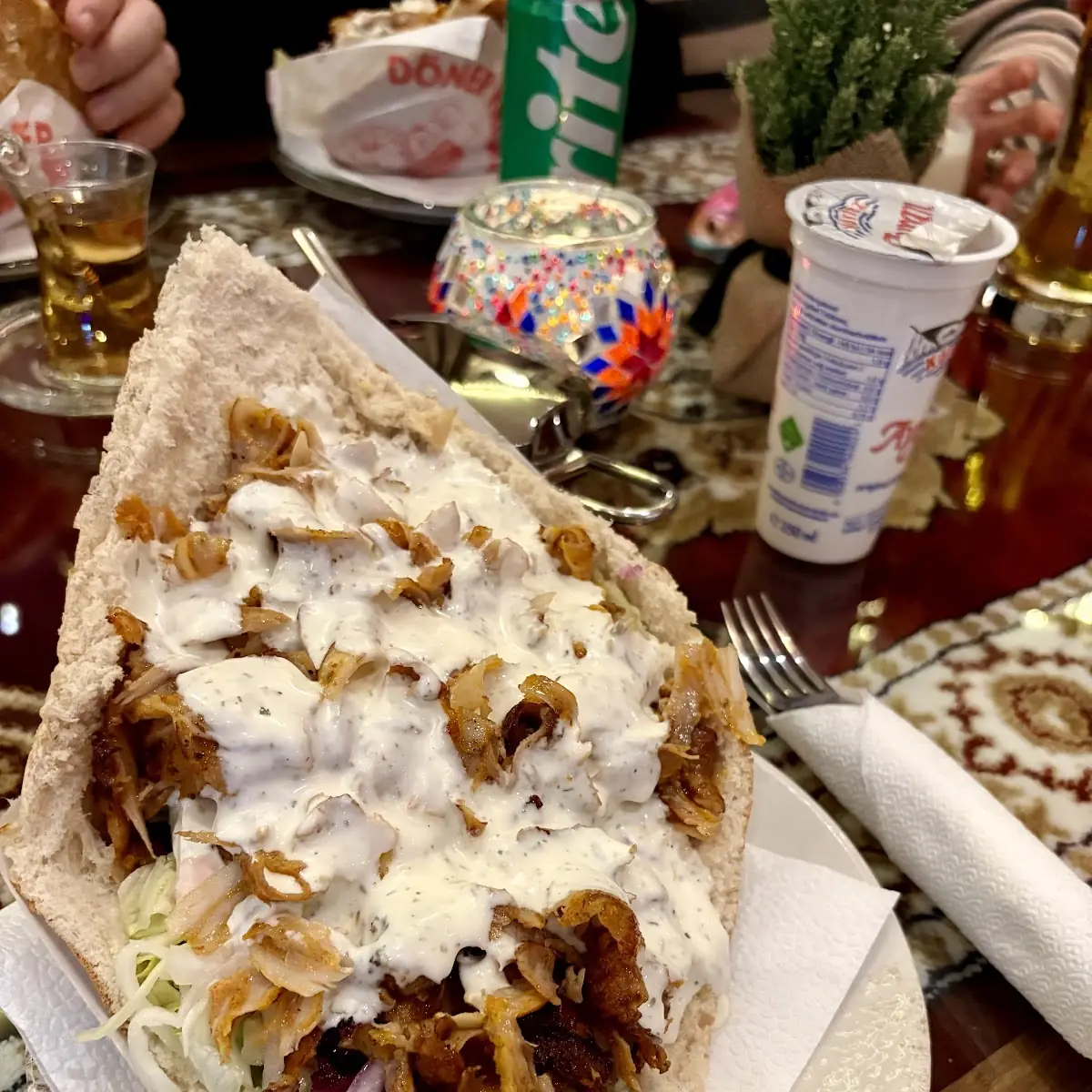 Essen und Trinken photo 2