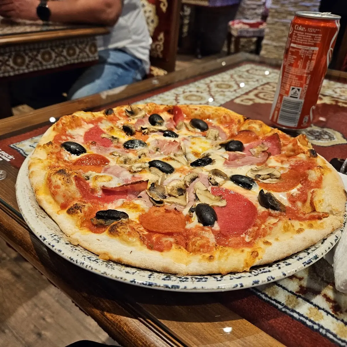Essen und Trinken photo 3