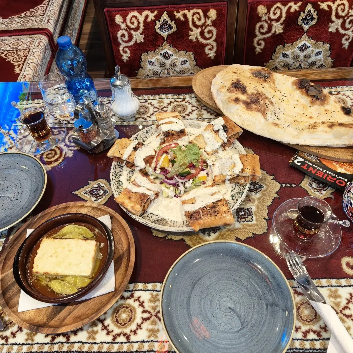 Essen und Trinken photo 6