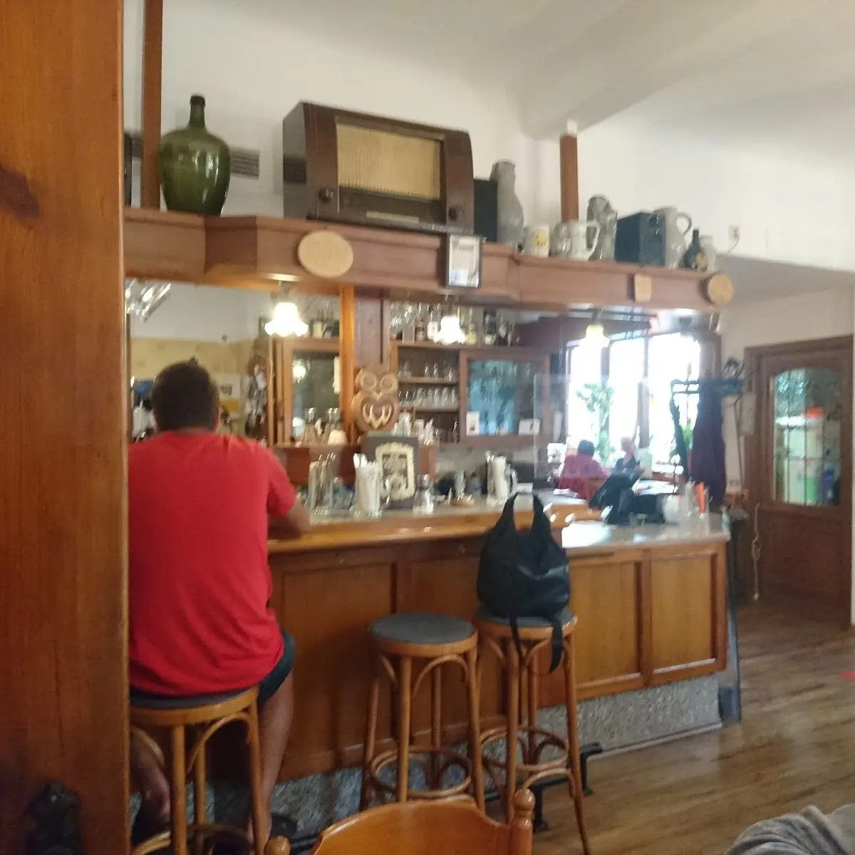Atmosphäre photo 2