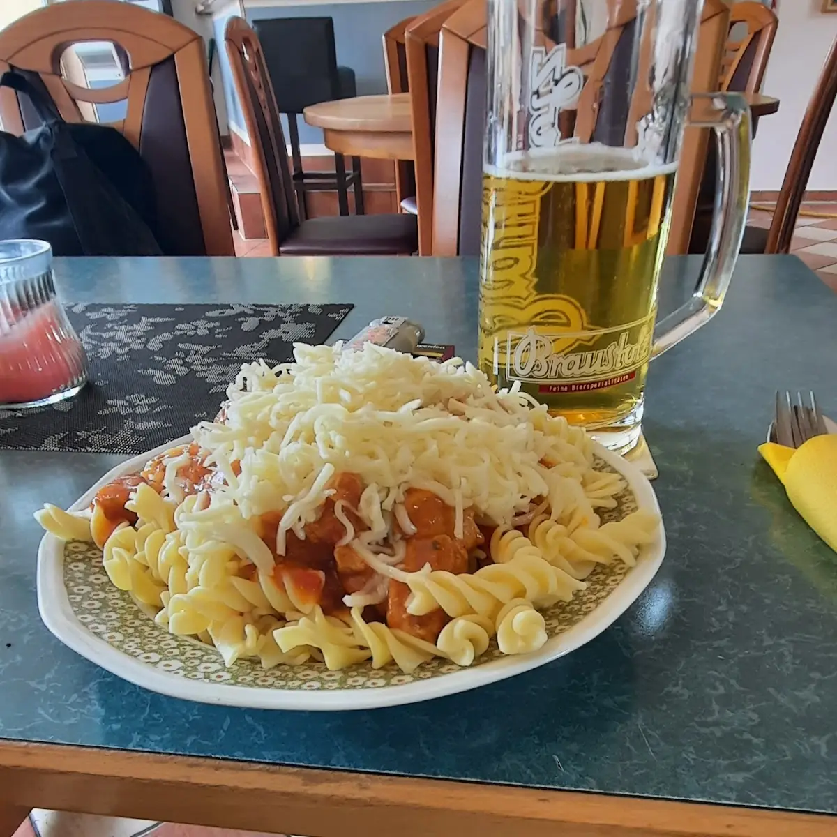 Essen und Trinken photo 2