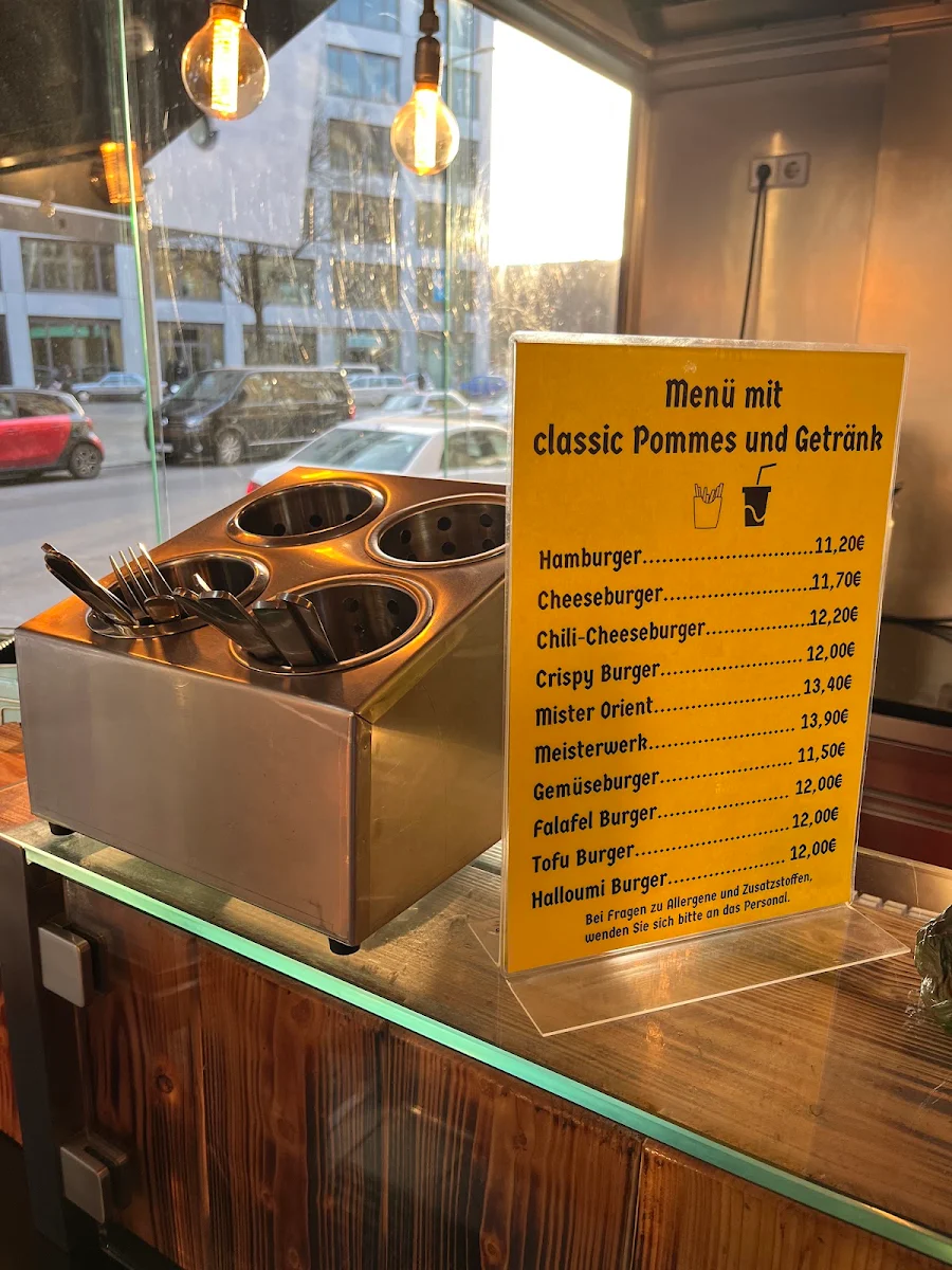 Speisekarte photo 10