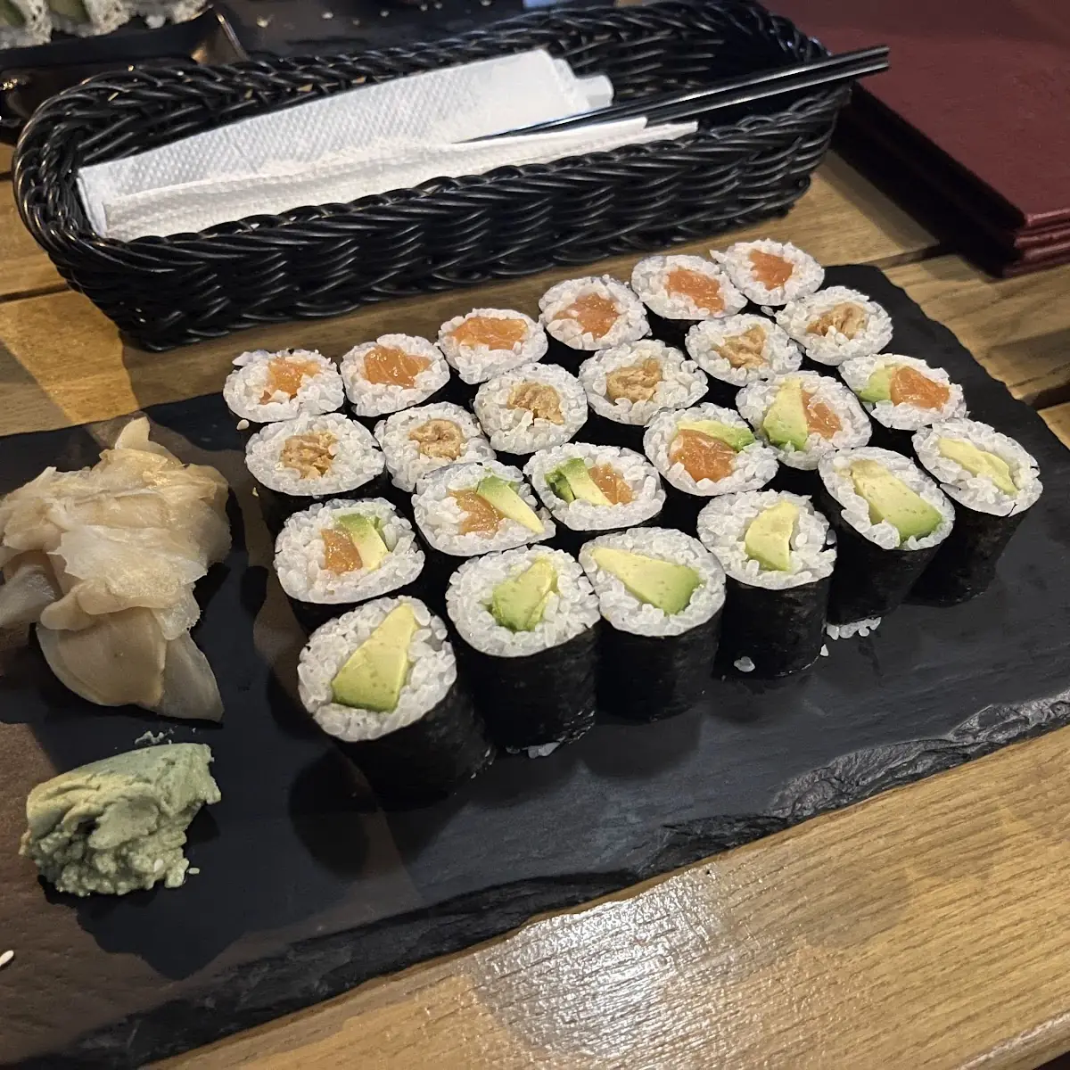 Essen und Trinken photo 2