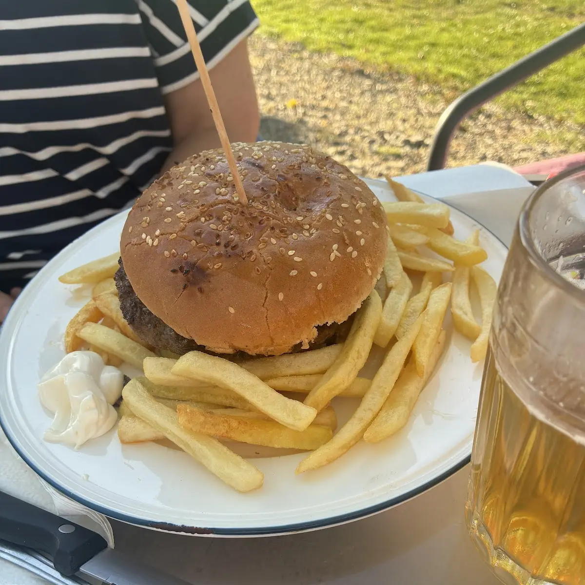 Essen und Trinken photo 2