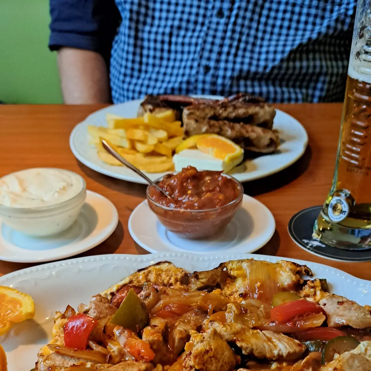 Essen und Trinken photo 10