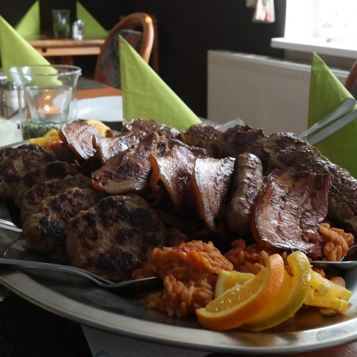 Essen und Trinken photo 3