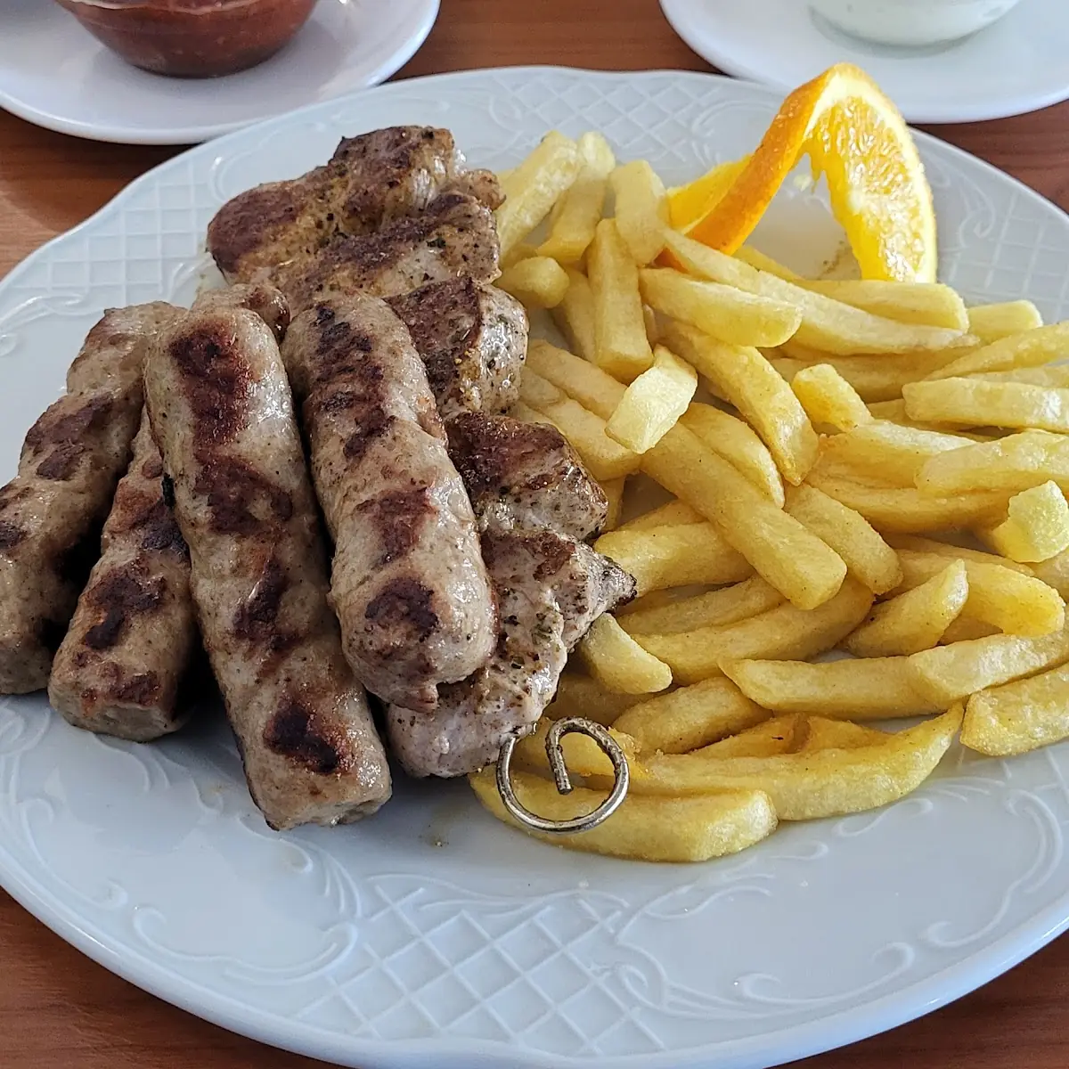 Essen und Trinken photo 4