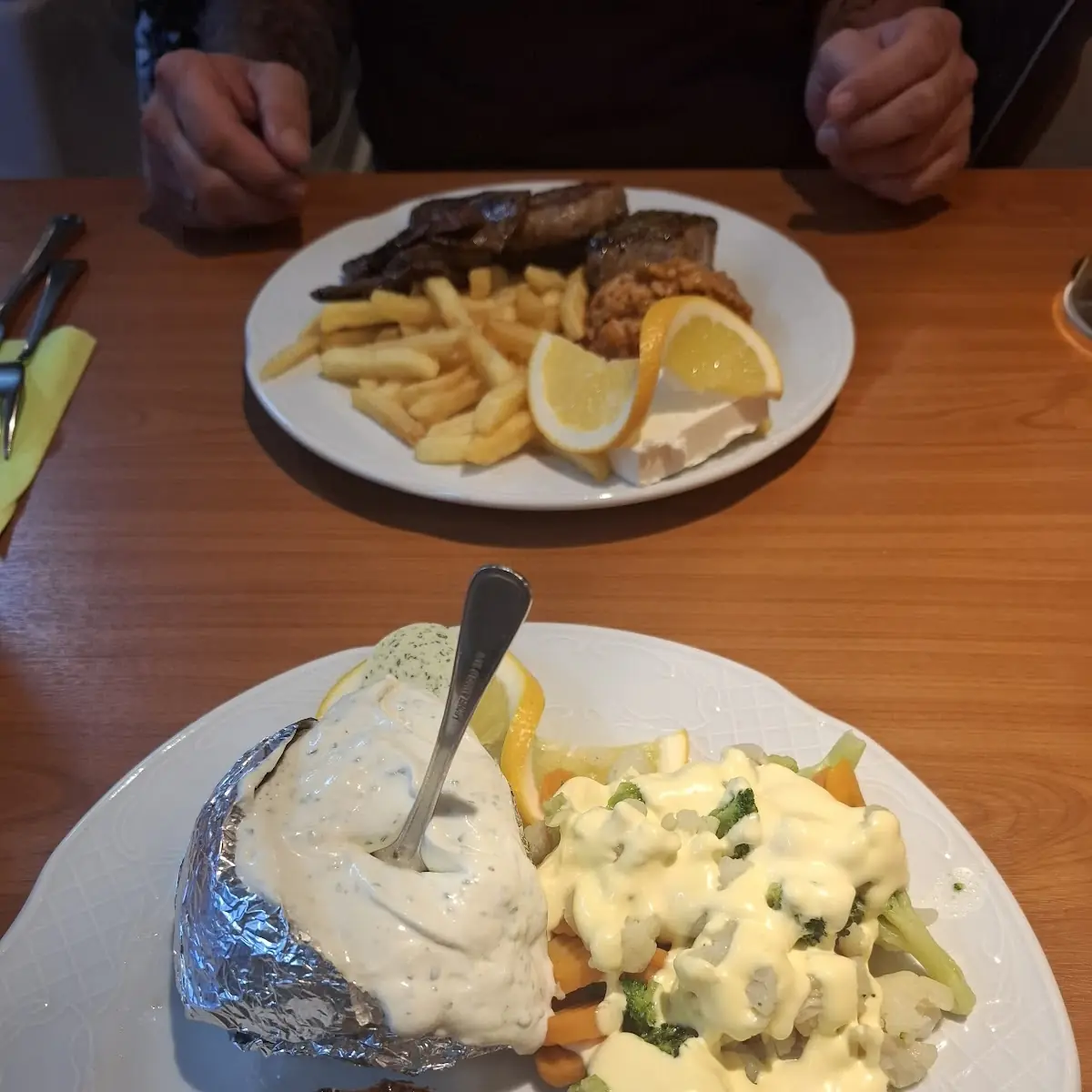 Essen und Trinken photo 6