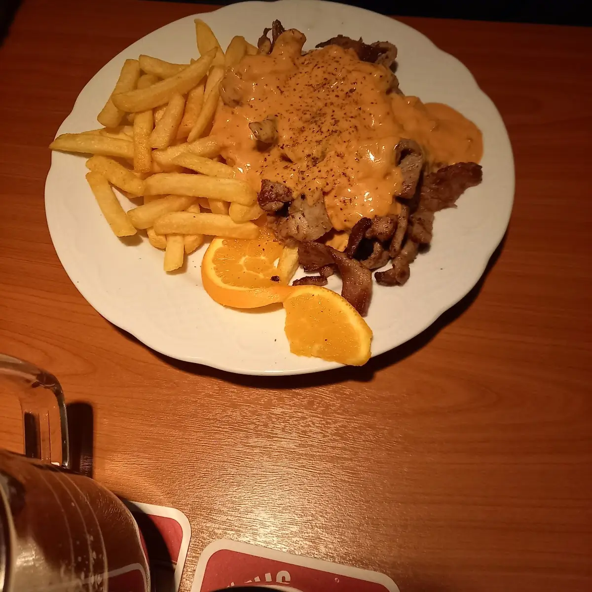 Essen und Trinken photo 8