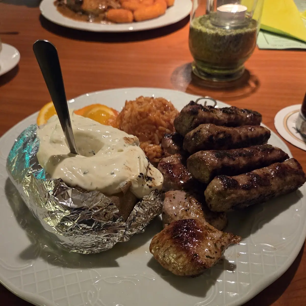 Essen und Trinken photo 9