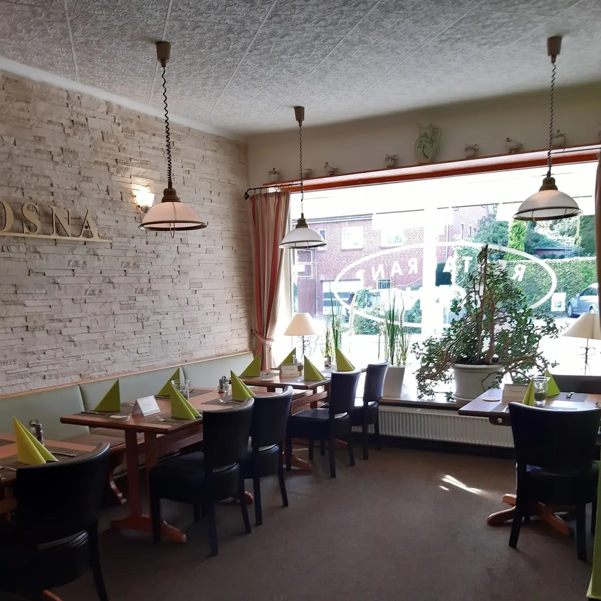 Atmosphäre photo 3