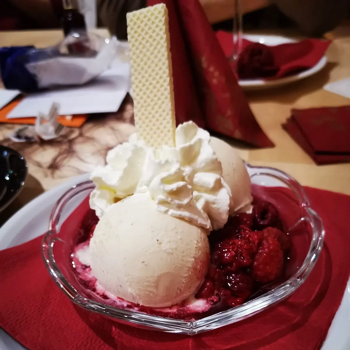Essen und Trinken photo 10