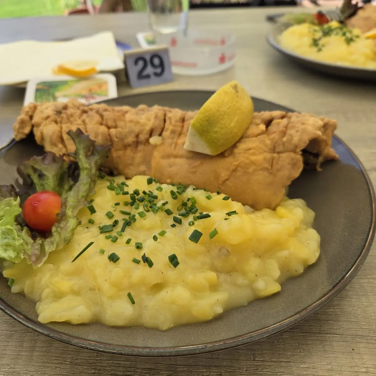Essen und Trinken photo 3