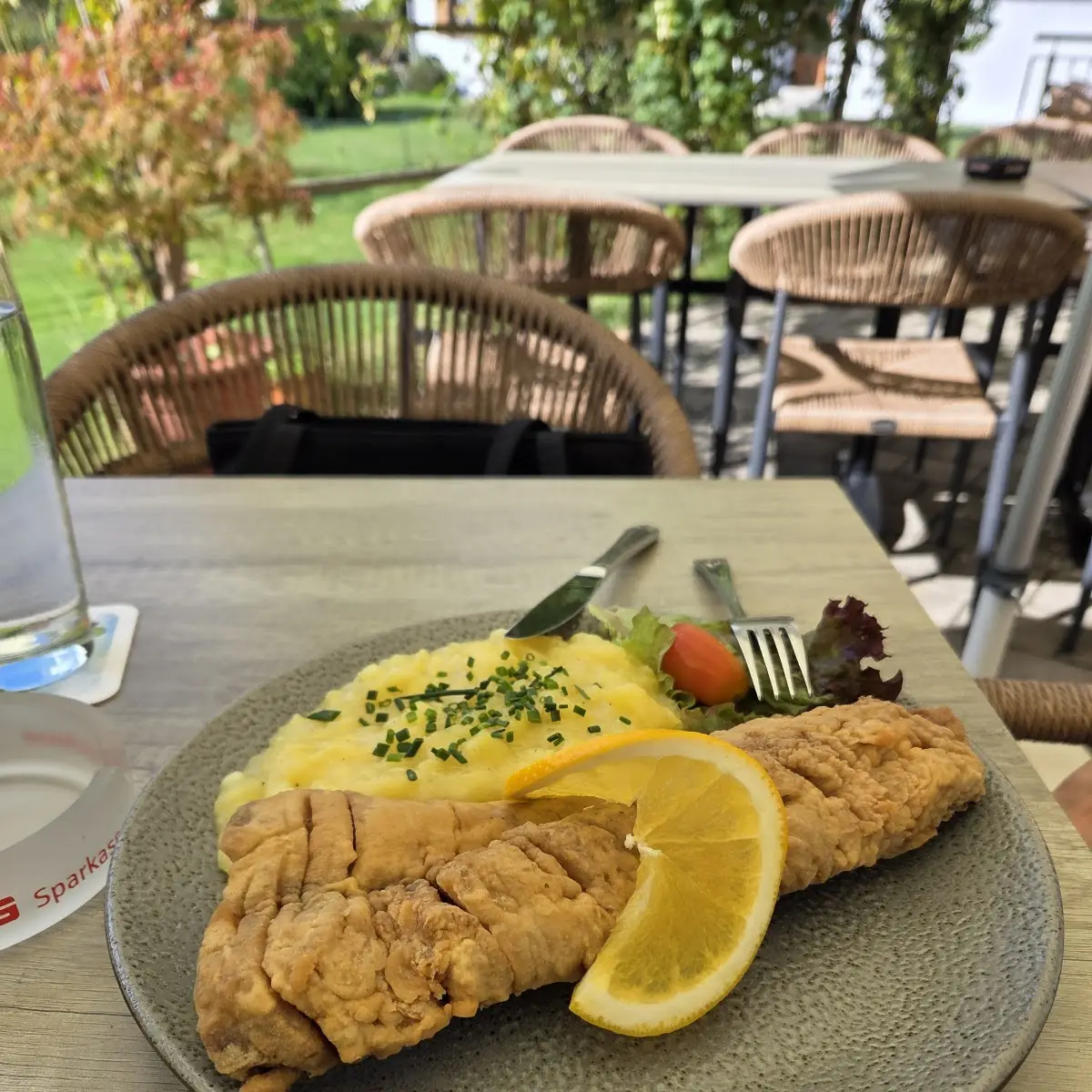 Essen und Trinken photo 6