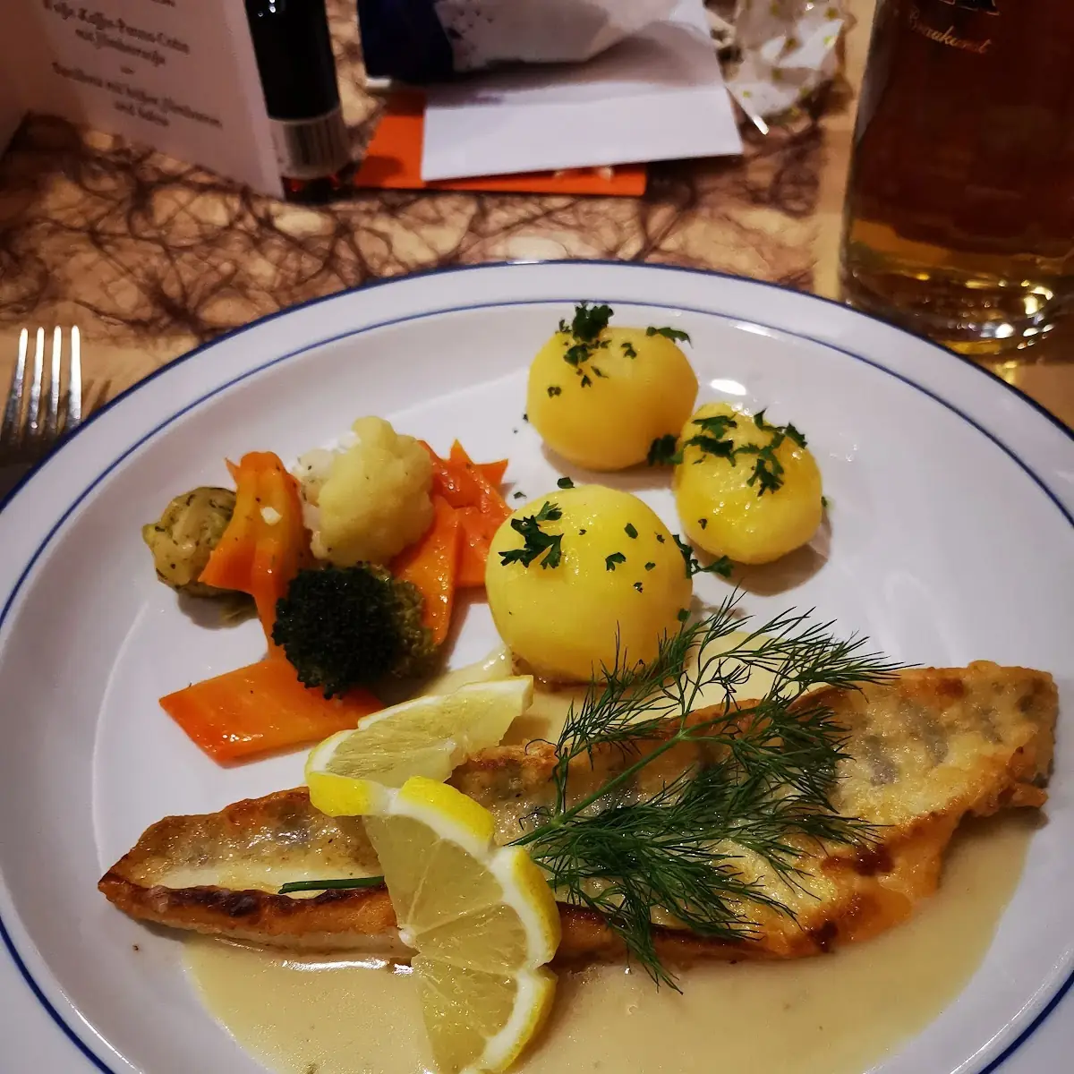 Essen und Trinken photo 7