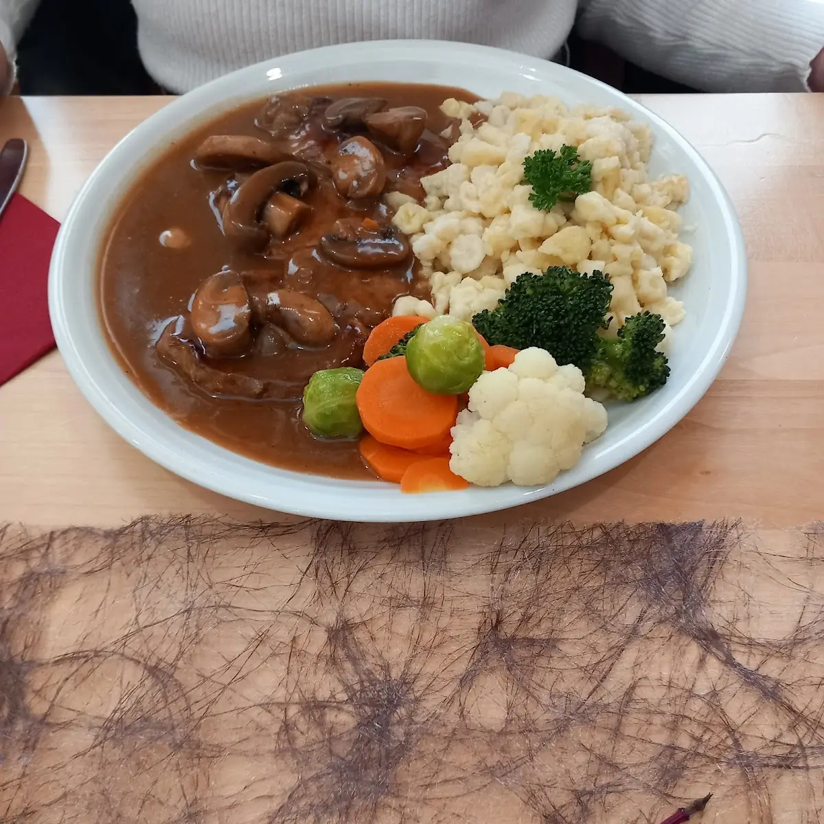 Essen und Trinken photo 8