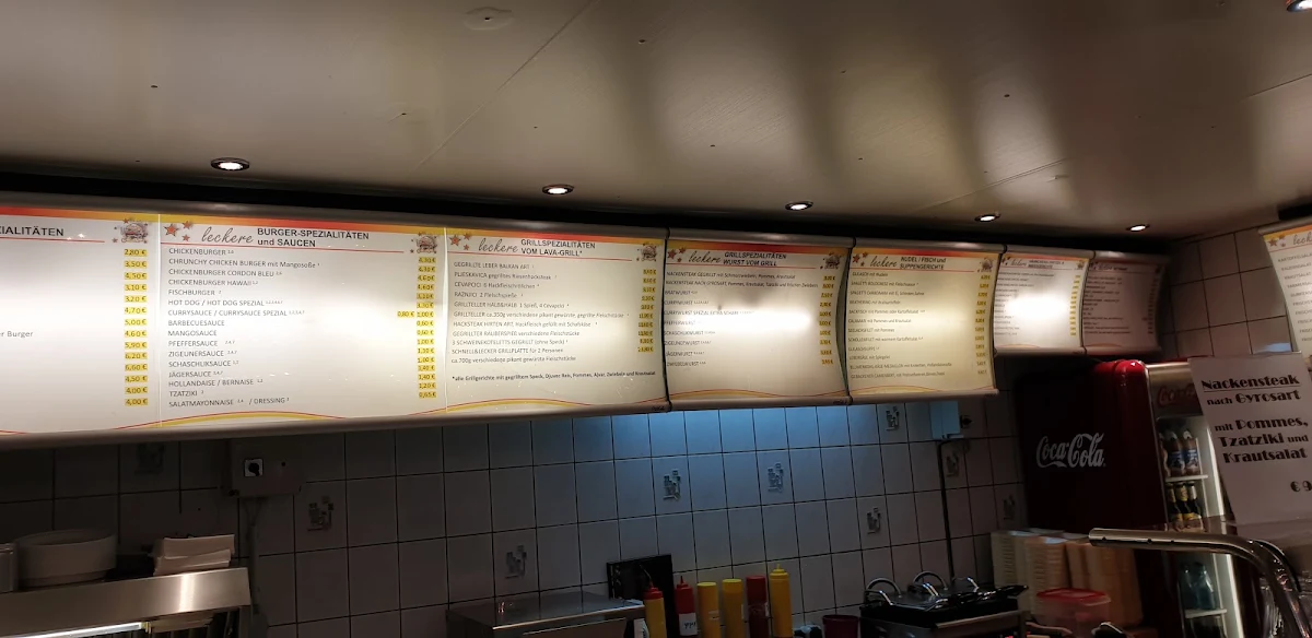 Speisekarte photo 10