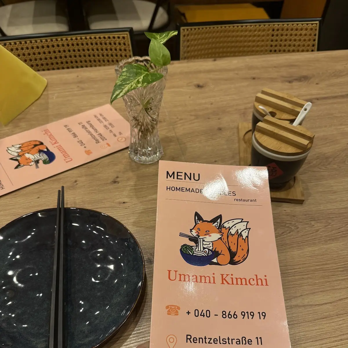 Essen und Trinken photo 10