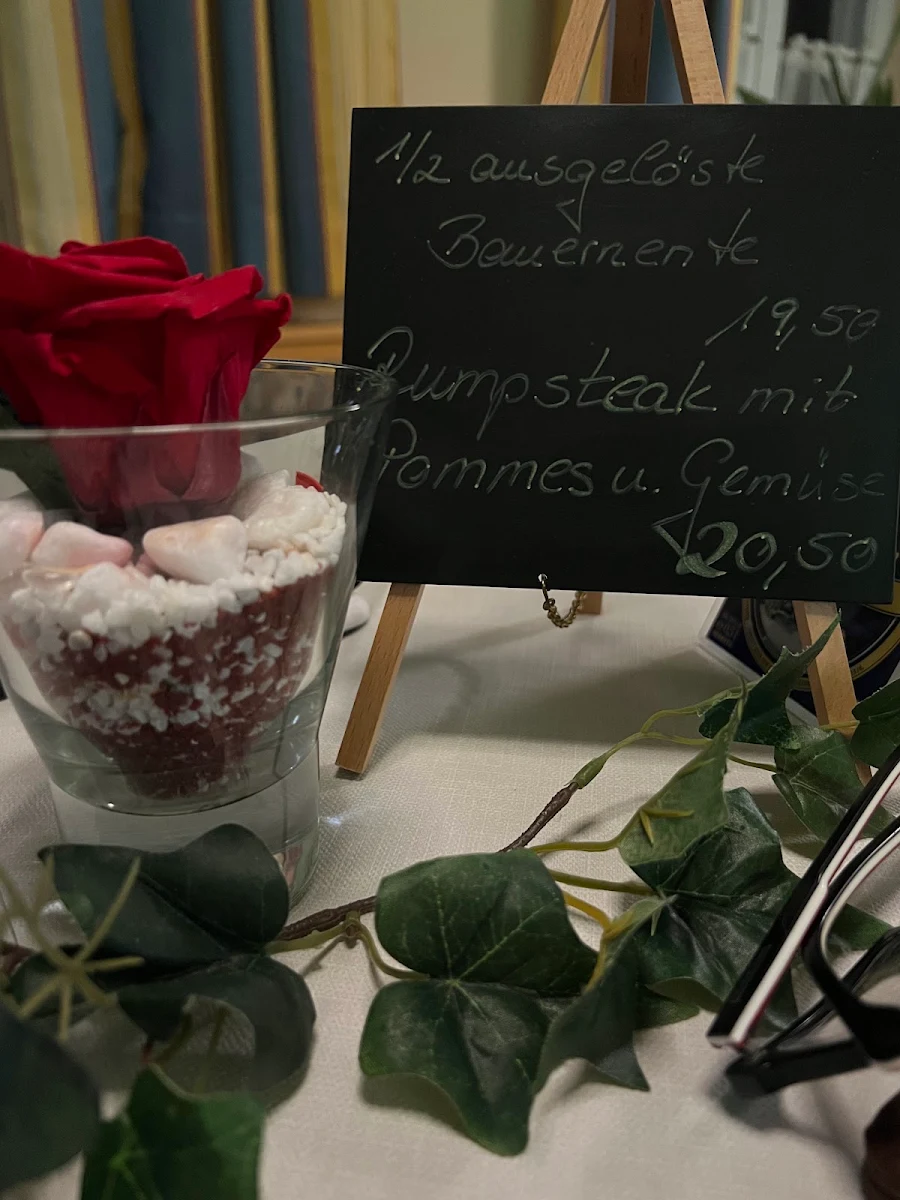 Speisekarte photo 4
