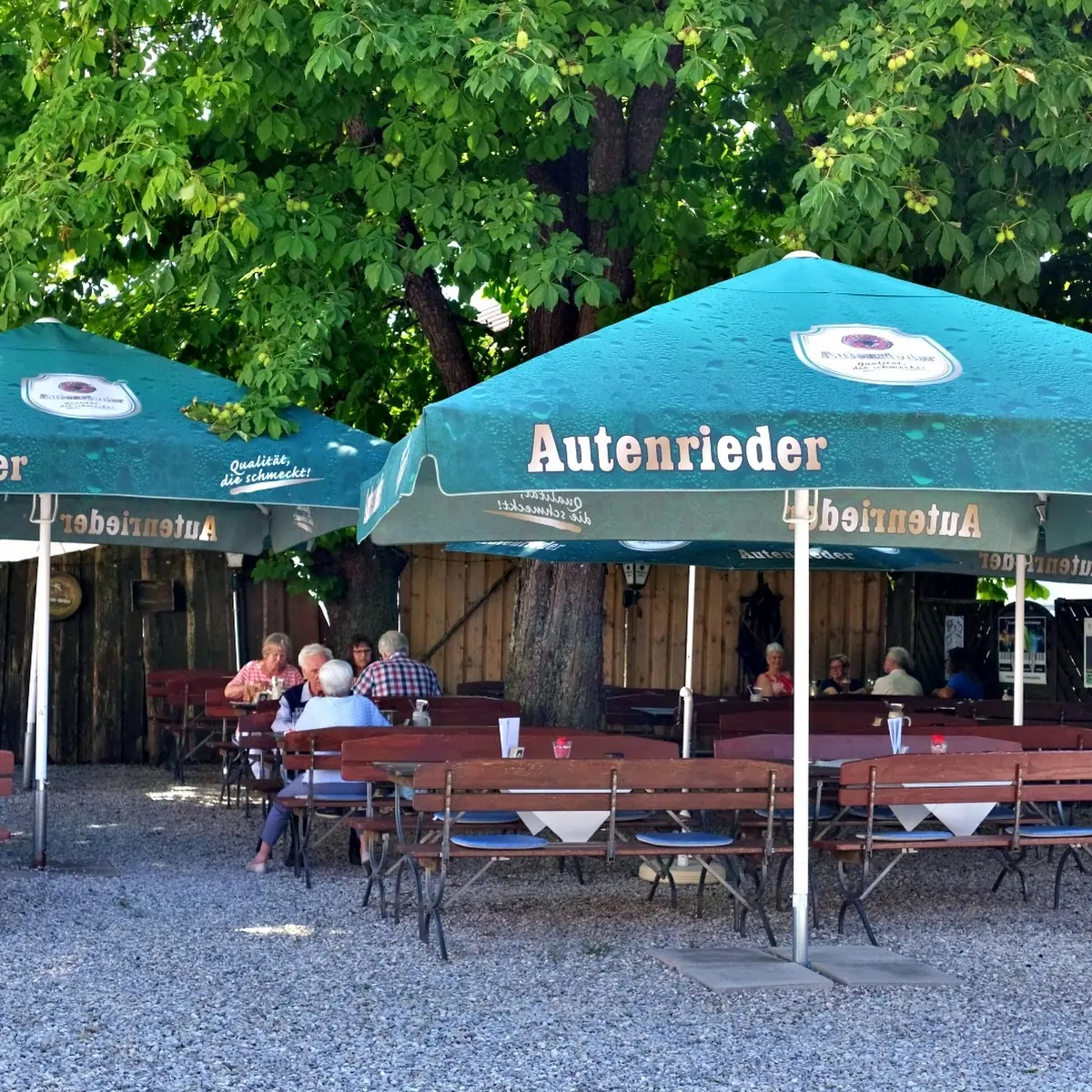 Atmosphäre photo 3