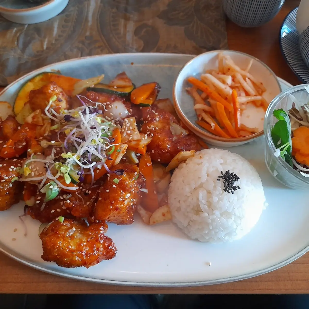 Essen und Trinken photo 4