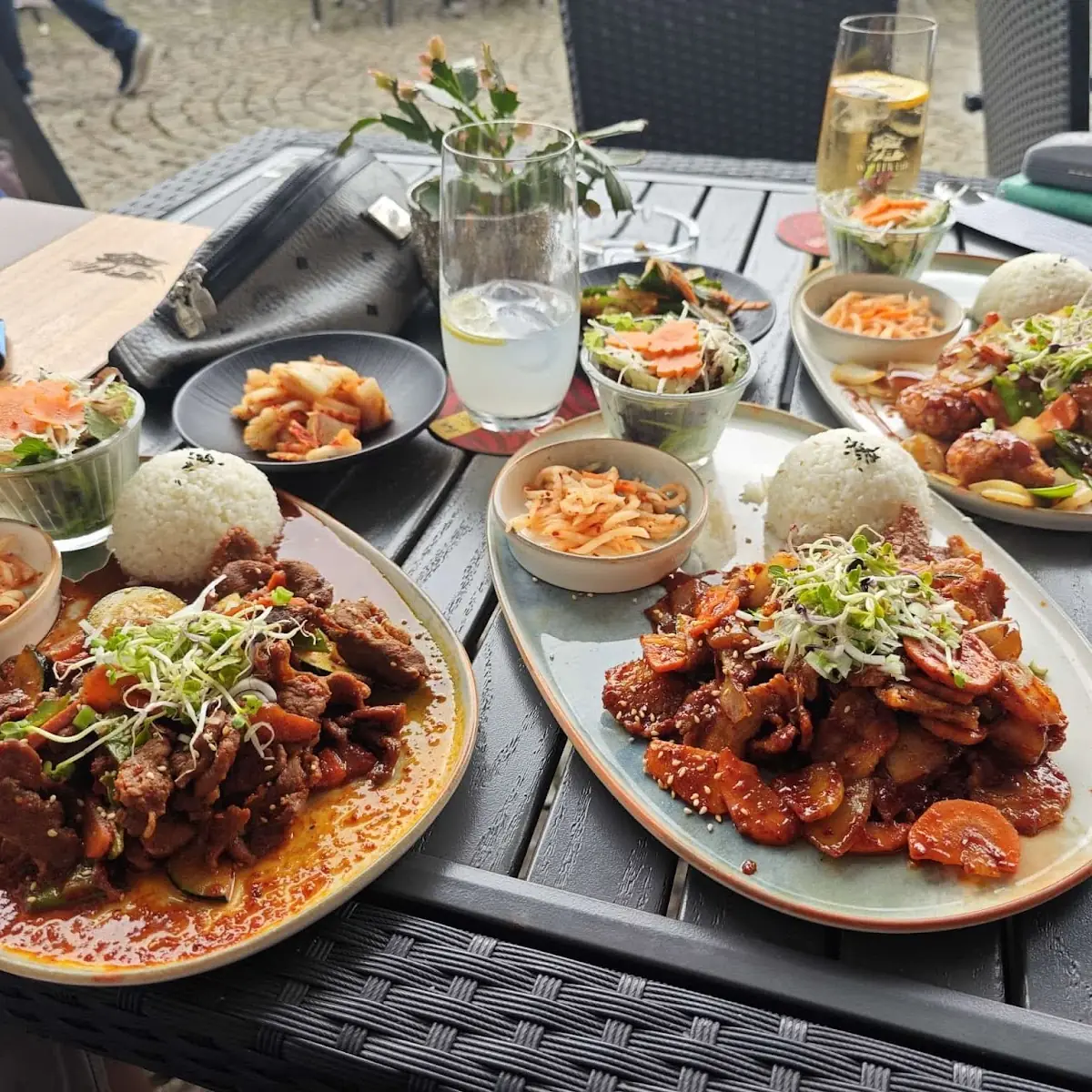 Essen und Trinken photo 6