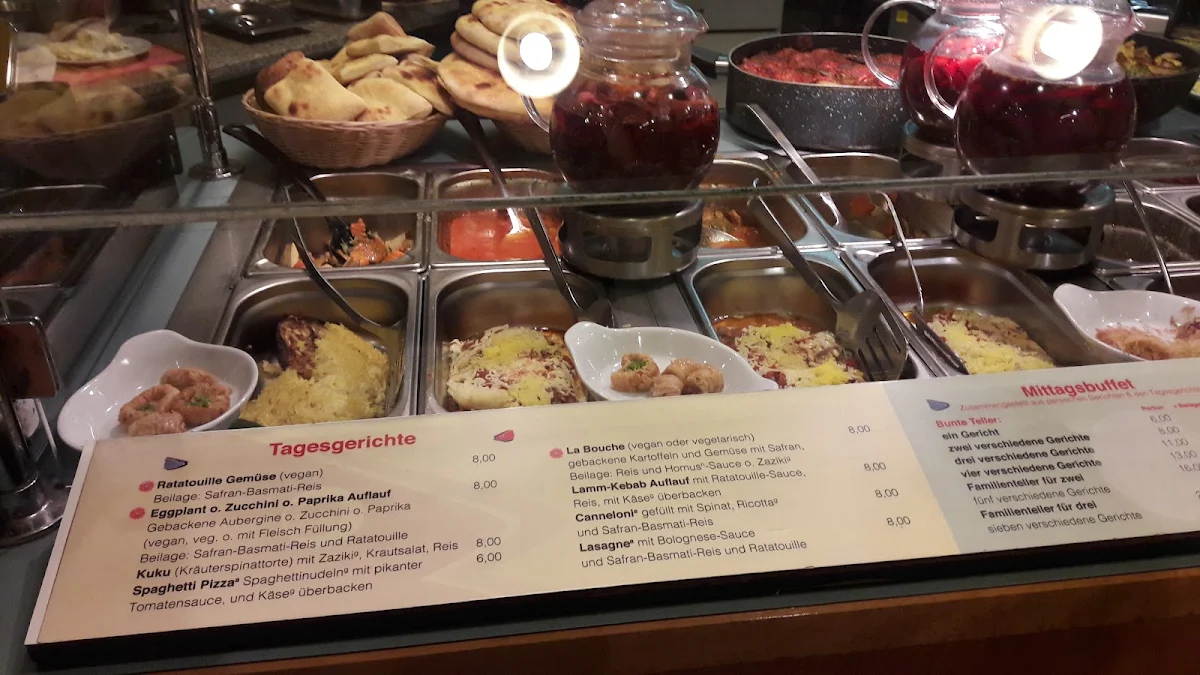 Speisekarte photo 6