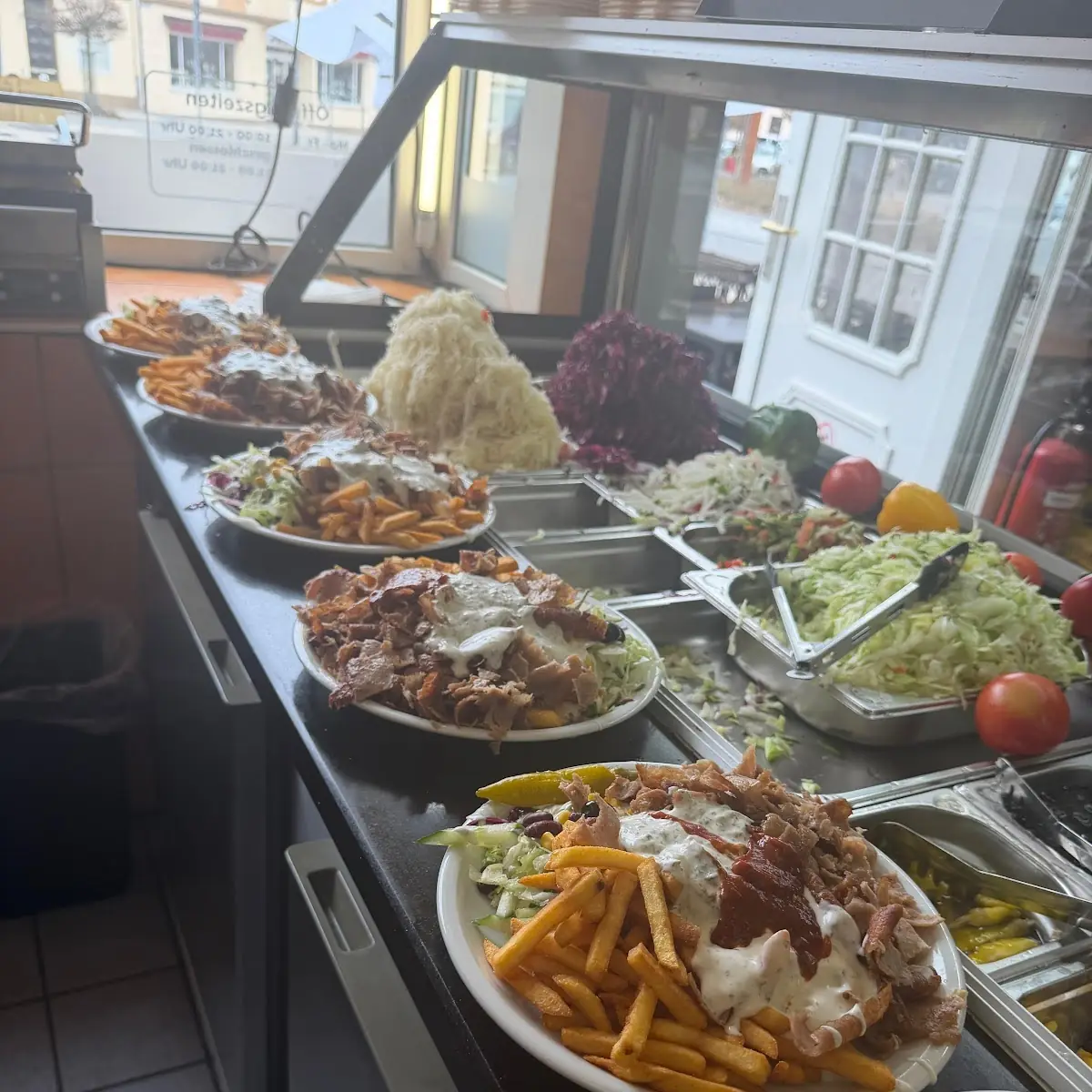 Essen und Trinken photo 1