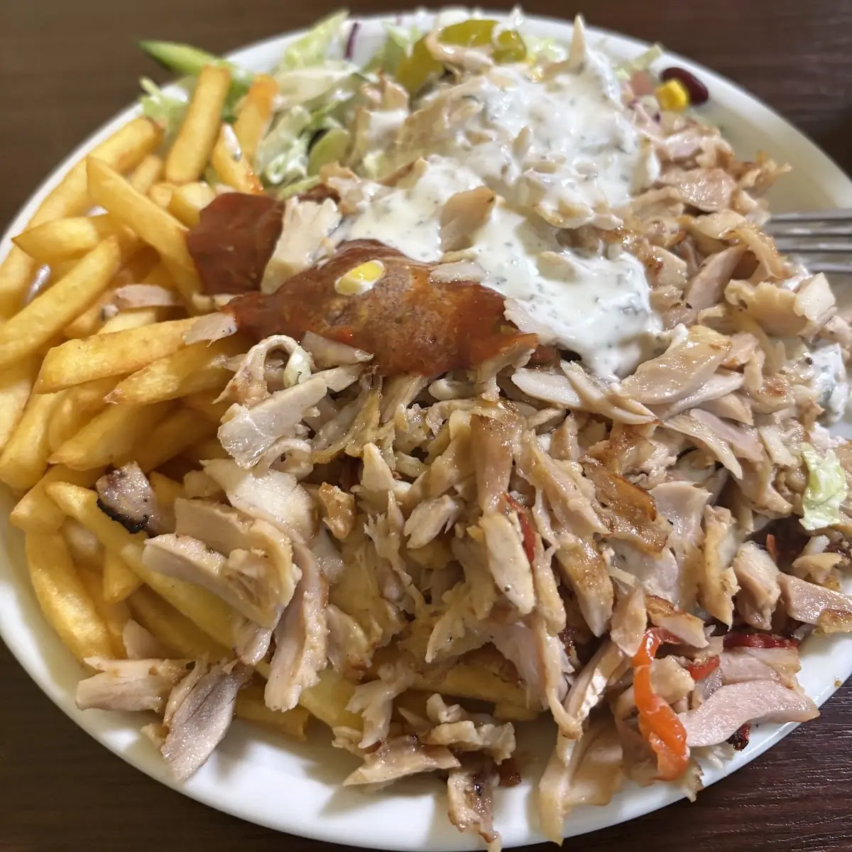 Essen und Trinken photo 2