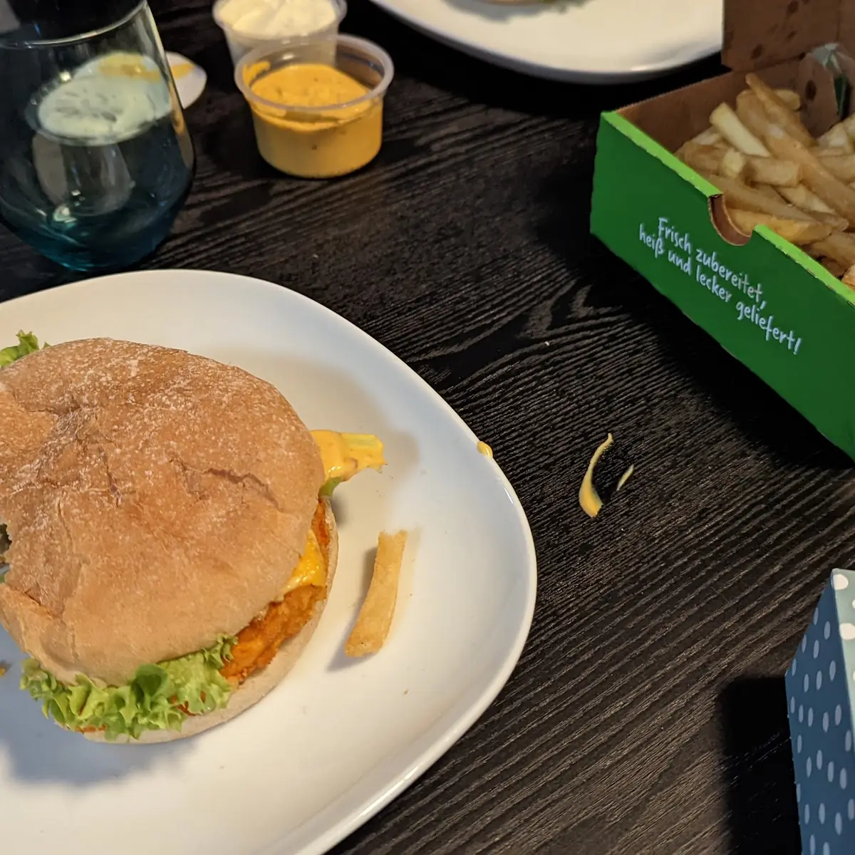 Essen und Trinken photo 10