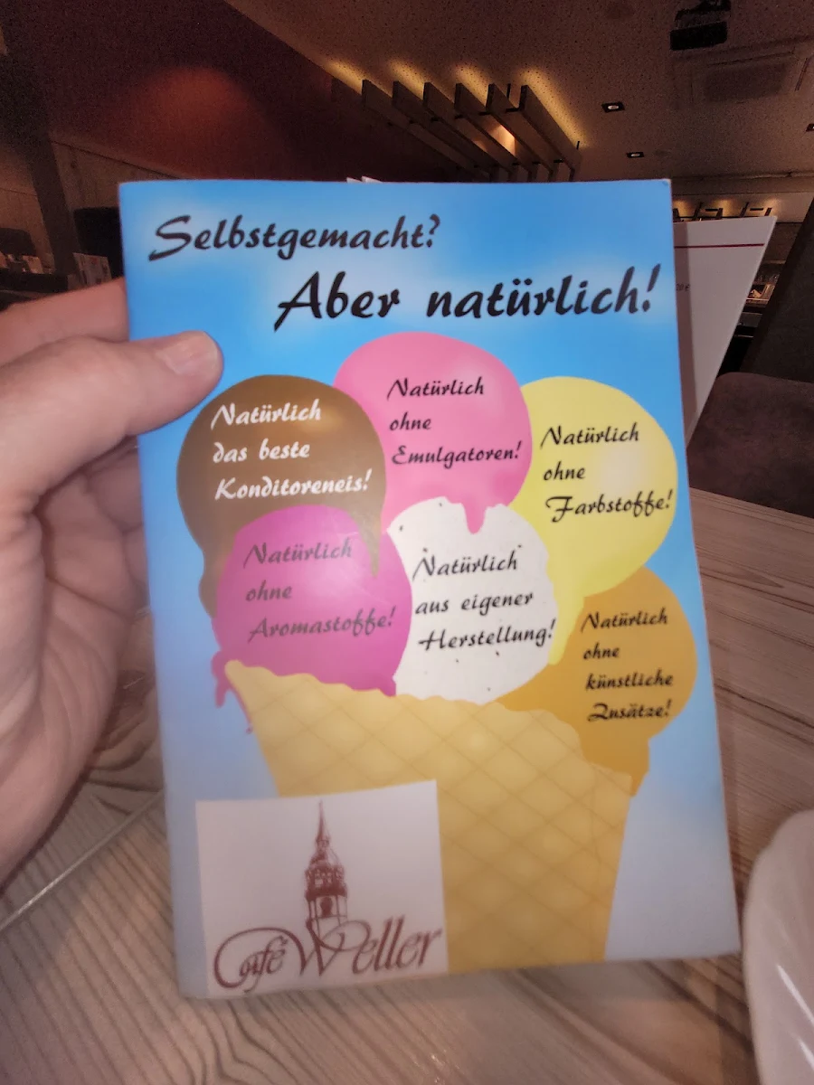 Speisekarte photo 4