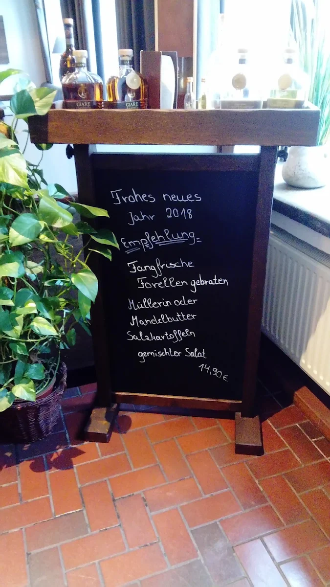 Speisekarte photo 5