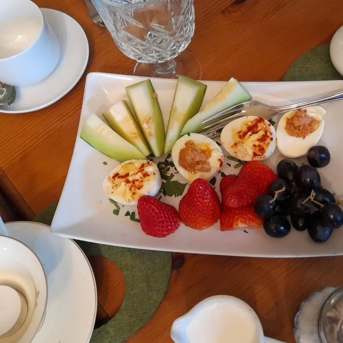 Essen und Trinken, Rosengasse Heide / Restaurant - Café - Musikkneipe