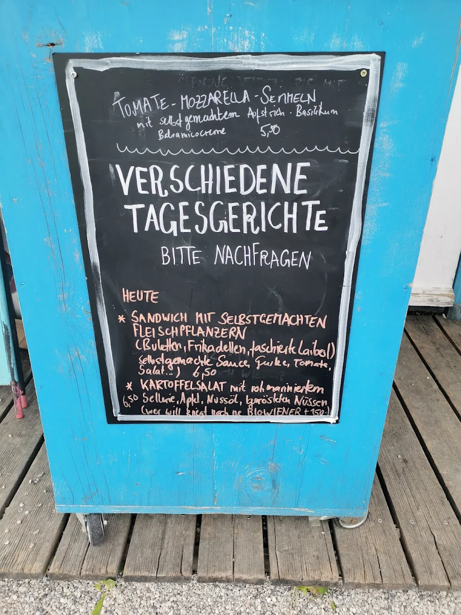 Speisekarte photo 8